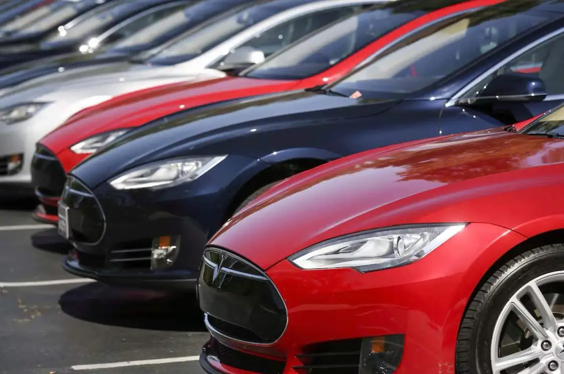 Model S